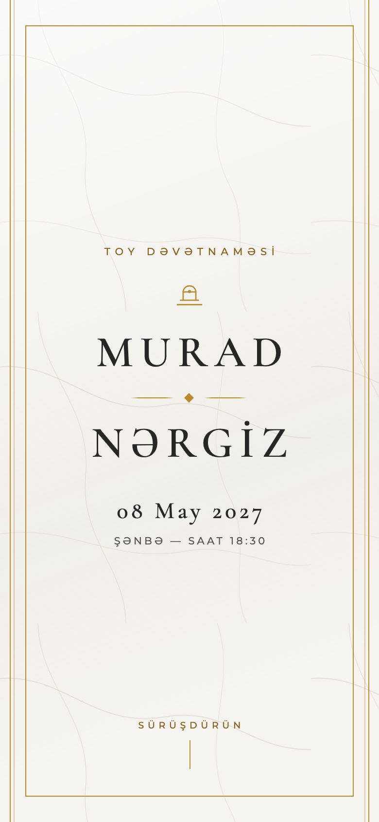 Mərmər & Qızıl